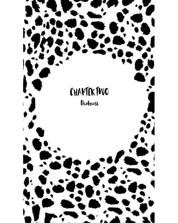 When the Mountains Roared