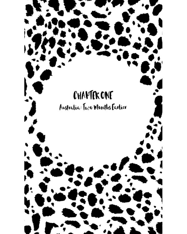 When the Mountains Roared