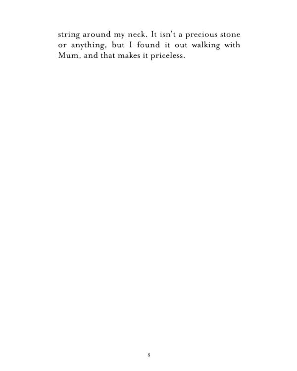 When the Mountains Roared