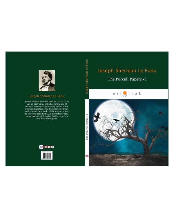 The Purcell Papers 1 = Документы Перселла 1: на англ.яз