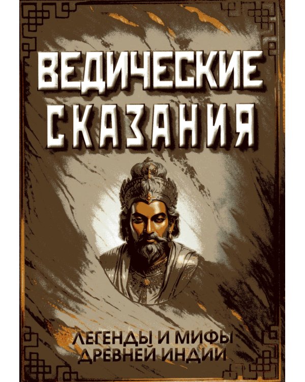 Ведические сказания
