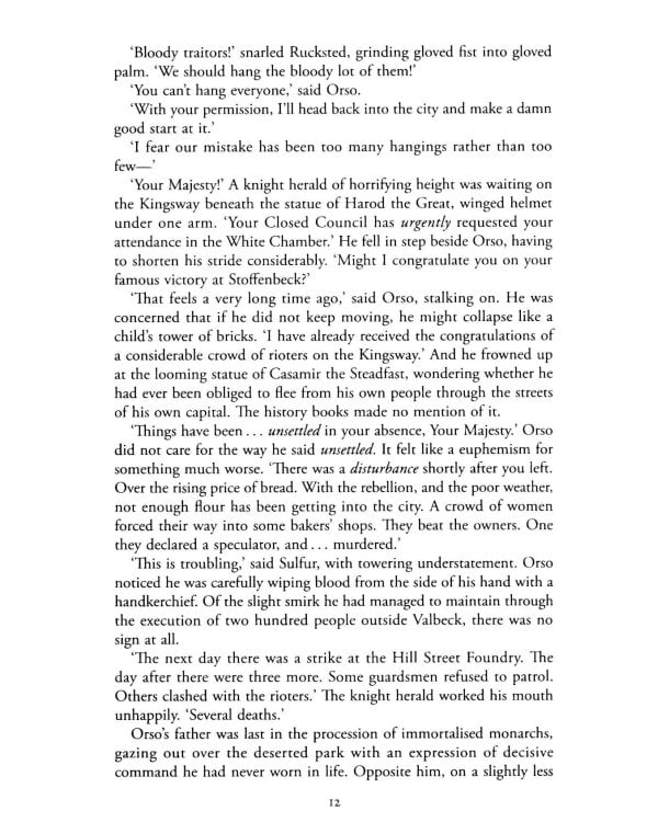 The Wisdom of Crowds