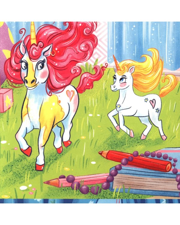 Игрушечные стихи