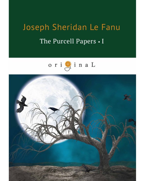 The Purcell Papers 1 = Документы Перселла 1: на англ.яз