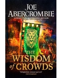 The Wisdom of Crowds