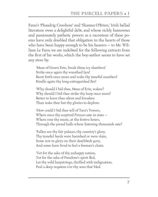 The Purcell Papers 1 = Документы Перселла 1: на англ.яз