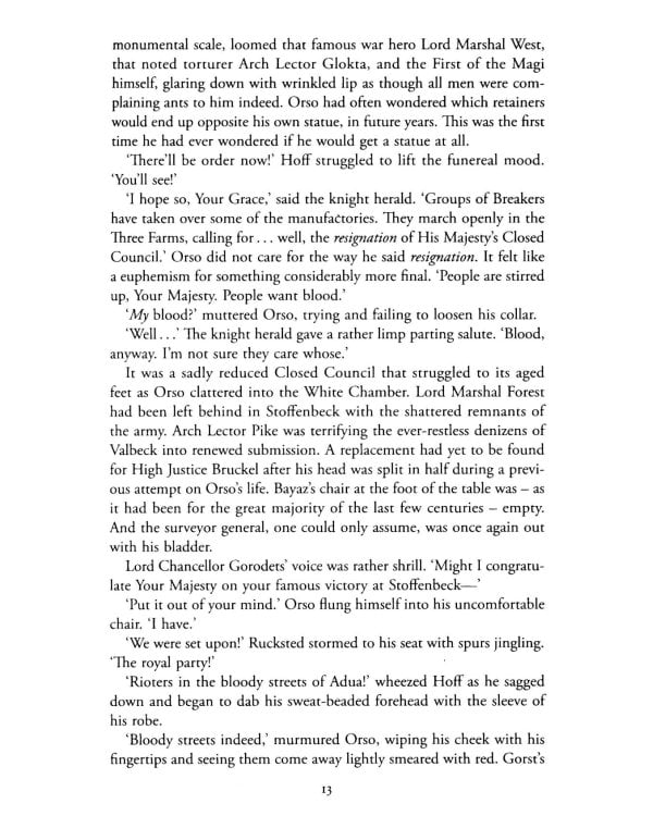 The Wisdom of Crowds