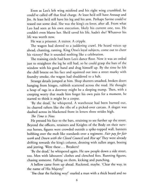 The Wisdom of Crowds