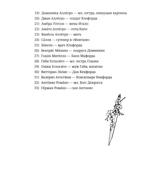 Безумная вишня