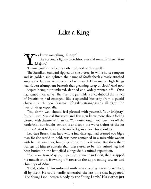 The Wisdom of Crowds