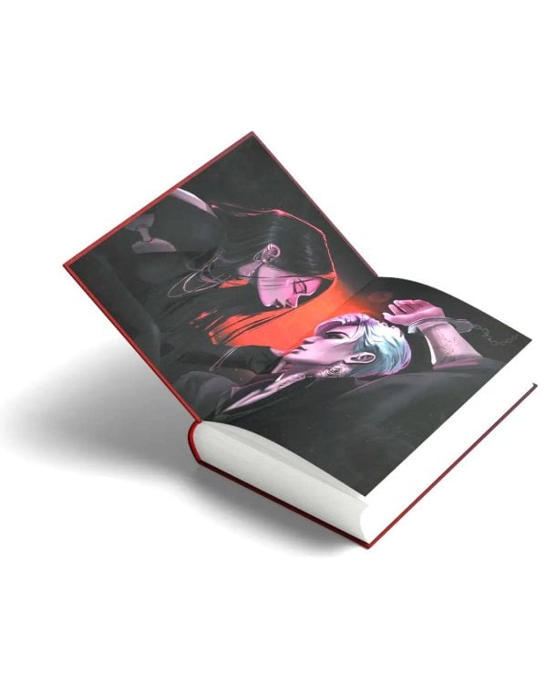 Безумная вишня