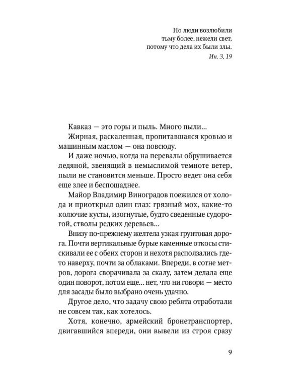 Адвокат Виноградов и след полония: роман
