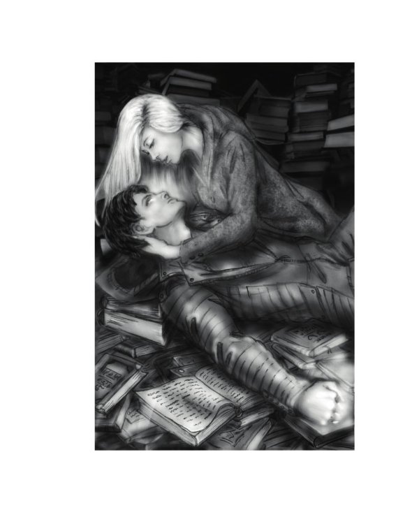 Слепая совесть. Кн. 1