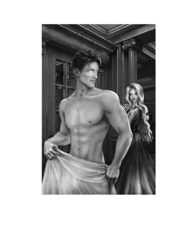 Слепая совесть. Кн. 1