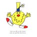 Mr Men Little Miss. My Daddy
