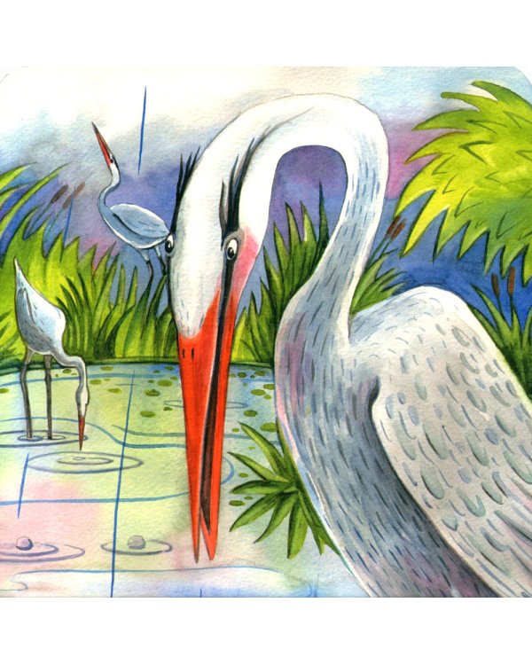 Цап царап и чик чирик; Солнце делает зарядку; Пальчики мальчики (комплект из 3 кн.)