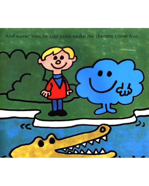 Mr Men Little Miss. My Daddy