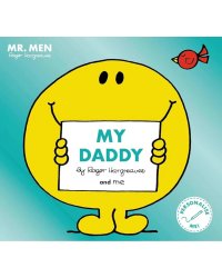 Mr Men Little Miss. My Daddy