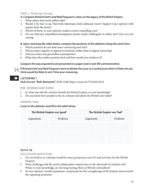 Английский язык для международников - 4. Язык профессии: Учебник + Хрестоматия (комплект из 2-х книг)