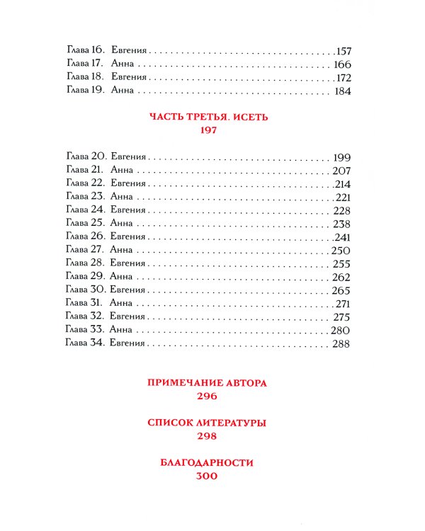 Дочери мертвой империи