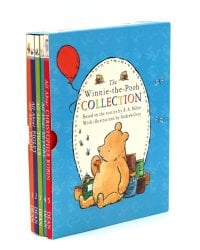 The Winnie-the-Pooh Collecrion