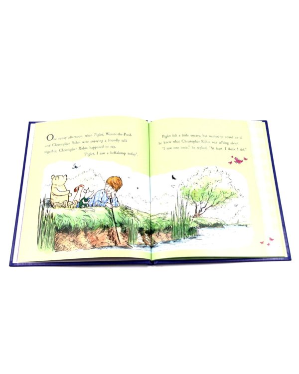 The Winnie-the-Pooh Collecrion