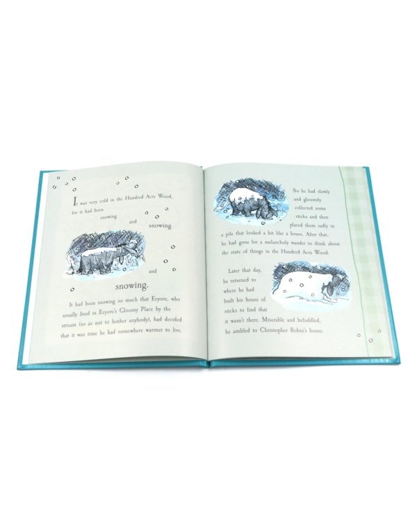 The Winnie-the-Pooh Collecrion