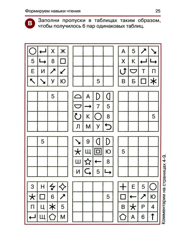 Дислексия, или Почему ребенок плохо читает? 13-е изд