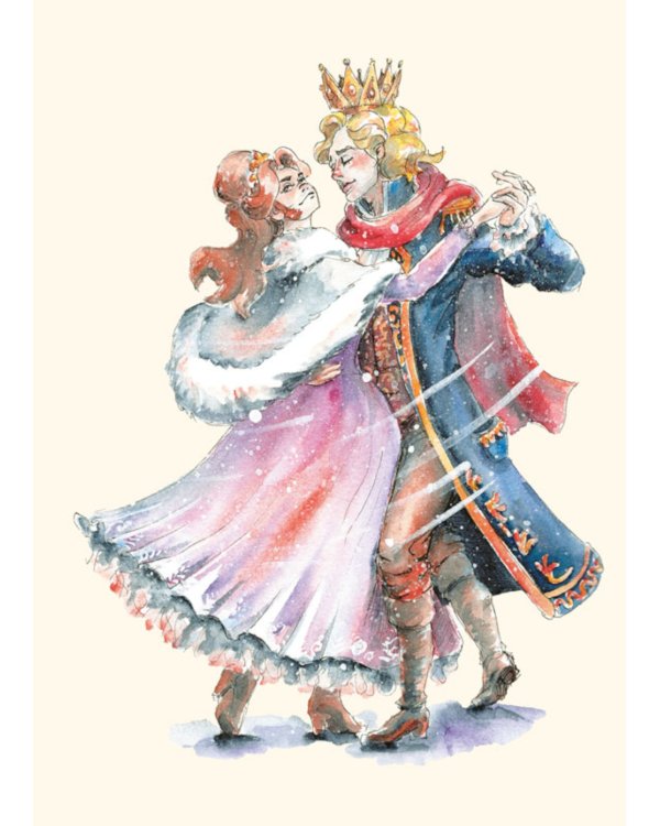 Новогодняя загадка для короля Стиви