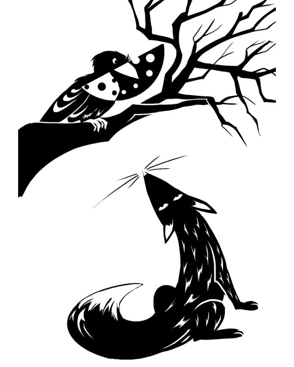 Сказки, знакомые с детства. Простое чтение на испанском: пособие по чтению