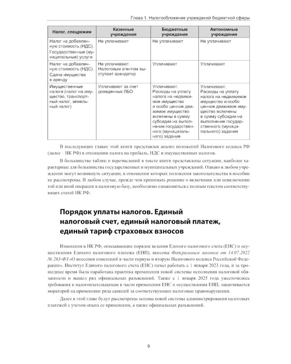 Налогообложение учреждений бюджетной сферы. Практикум в 1С:Бухгалтерии государственного учреждения 8. 2-е изд