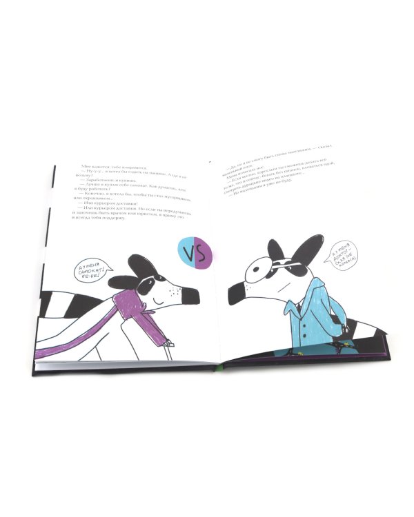 Енот в лабиринте: (для дошкольного и младшего школьного возраста)