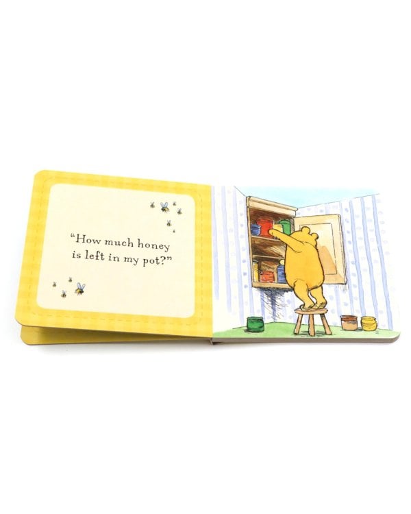 Winnie-the-Pooh Super Library