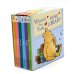 Winnie-the-Pooh Super Library