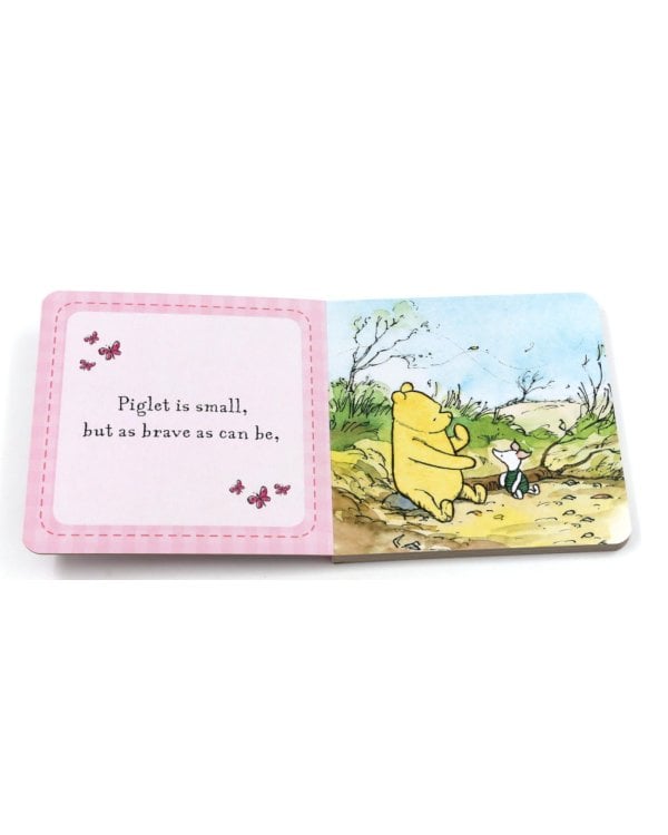 Winnie-the-Pooh Super Library