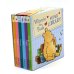 Winnie-the-Pooh Super Library