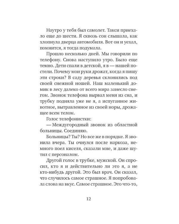 Серебряная Инна: роман