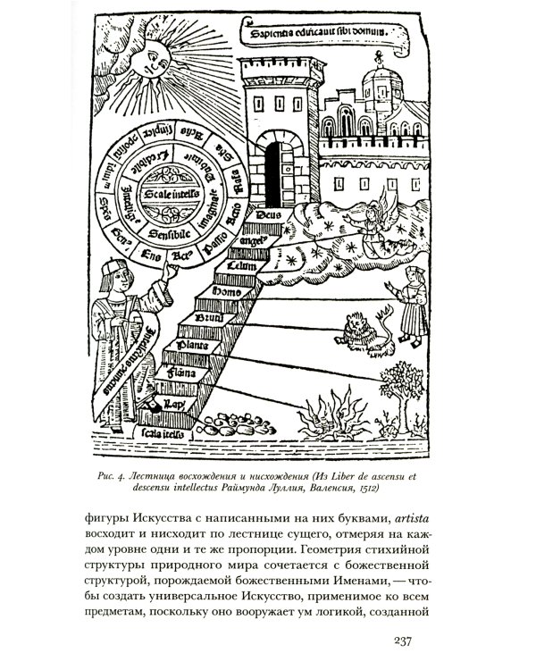 Искусство памяти. 2-е изд., испр