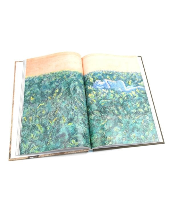 Море историй: артбуки Михаила Бычкова (комплект из 4-х книг)