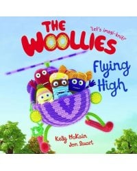 The Woollies. Flying High