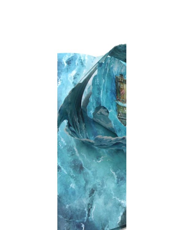 Книга-путешествие. Капитан Крузенштерн. Экспедиция "Кон-Тики" (комплект из 2-х книг)