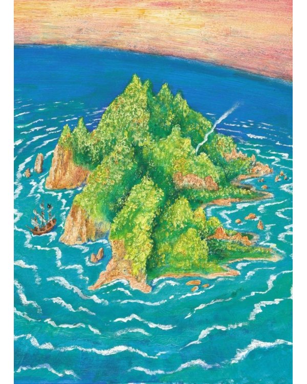 Истории для непосед (комплект из 3-х книг)