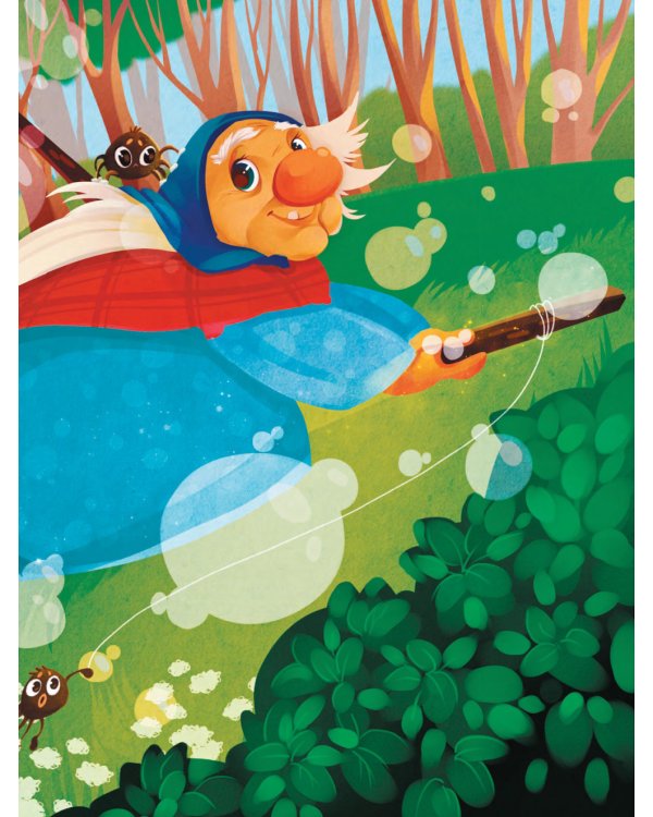 Азбука чувств и эмоций. 8-е изд