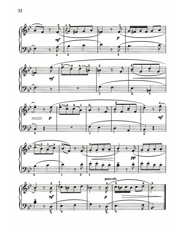 Начинающему пианисту. Сборник фортепианной музыки. 3-4 класс