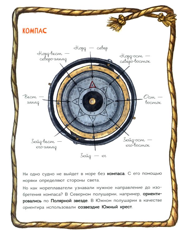 Лицей "Морская миля"