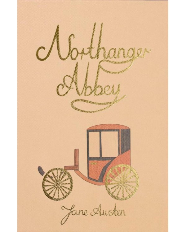 Northanger Abbey