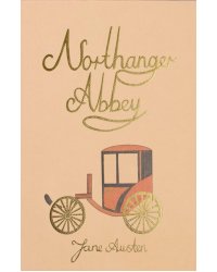 Northanger Abbey