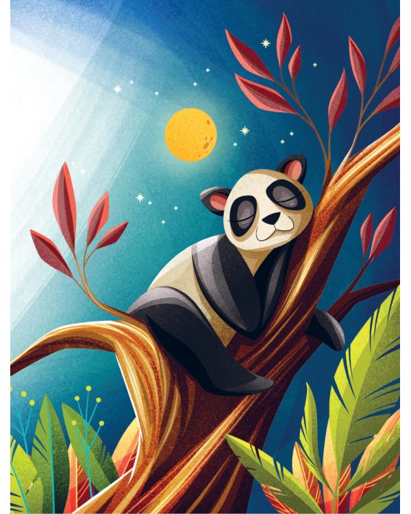 5 минут. Лучшие сказки на ночь