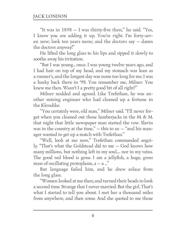 The Night Born and Other Tales = Рожденная в ночи и другие рассказы: на англ.яз