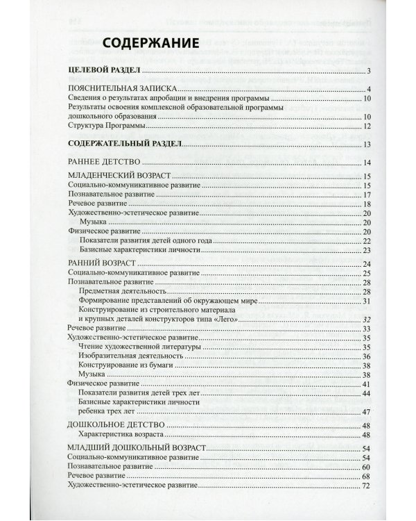 Истоки. Комплексная образовательная программа дошкольного образования. 7-е изд., испр.и доп